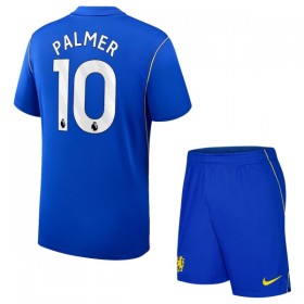 Maglia Chelsea Palmer 10 Bambino Prima Divisa 2026-27