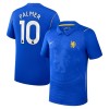 Maglia Chelsea Palmer 10 Prima Divisa 2026-27