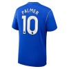 Maglia Chelsea Palmer 10 Prima Divisa 2026-27