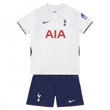 Maglia Tottenham Hotspur Bambino Prima Divisa 2026-27 Maglia Tottenham Hotspur Bambino Prima Divisa 2026-27