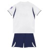 Maglia Tottenham Hotspur Bambino Prima Divisa 2026-27