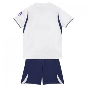 Maglia Tottenham Hotspur Bambino Prima Divisa 2026-27