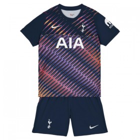 Maglia Tottenham Hotspur Bambino Trasferta Divisa 2026-27