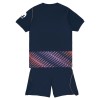 Maglia Tottenham Hotspur Bambino Trasferta Divisa 2026-27