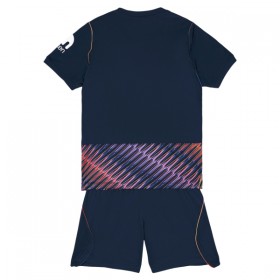 Maglia Tottenham Hotspur Bambino Trasferta Divisa 2026-27
