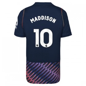 Maglia Tottenham Hotspur Maddison 10 Trasferta Divisa 2026-27