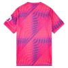 Maglia Tottenham Hotspur Portiere Prima Divisa 2026-27 Rosa