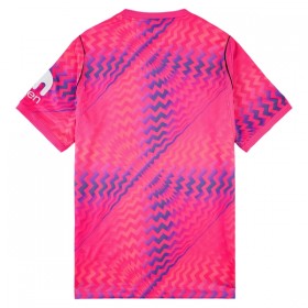 Maglia Tottenham Hotspur Portiere Prima Divisa 2026-27 Rosa
