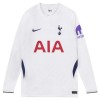 Maglia Tottenham Hotspur Prima Divisa 2026-27 ML