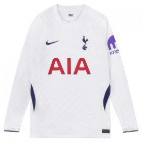 Maglia Tottenham Hotspur Prima Divisa 2026-27 ML
