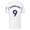 Maglia Tottenham Hotspur Richarlison 9 Prima Divisa 2026-27 Maglia Tottenham Hotspur Richarlison 9 Prima Divisa 2026-27