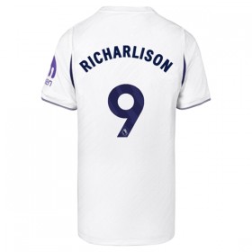 Maglia Tottenham Hotspur Richarlison 9 Prima Divisa 2026-27
