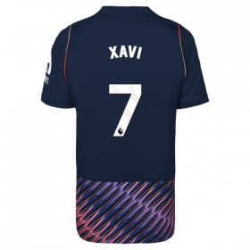 Maglia Tottenham Hotspur Xavi 7 Trasferta Divisa 2026-27