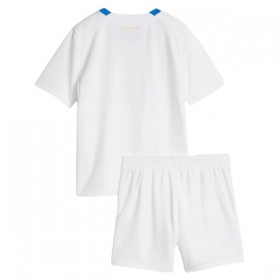 Maglia Olympique de Marseille Bambino Prima Divisa 2026-27