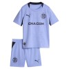 Maglia Olympique de Marseille Bambino Terza Divisa 2026-27