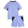Maglia Olympique de Marseille Bambino Terza Divisa 2026-27