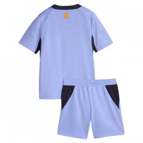Maglia Olympique de Marseille Bambino Terza Divisa 2026-27