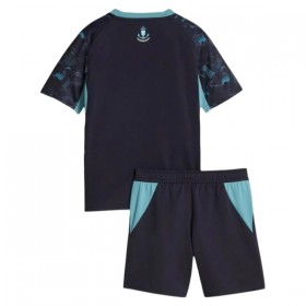 Maglia Olympique de Marseille Bambino Trasferta Divisa 2026-27