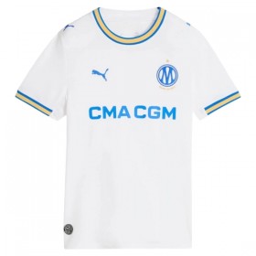 Maglia Olympique de Marseille Greenwood 10 Prima Divisa 2026-27