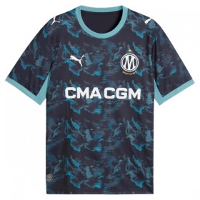 Maglia Olympique de Marseille Greenwood 10 Trasferta Divisa 2026-27