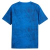Maglia Olympique de Marseille Pre-Match 2026-27 Blu