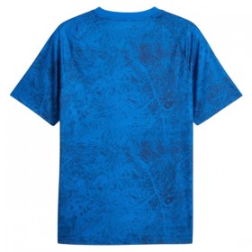 Maglia Olympique de Marseille Pre-Match 2026-27 Blu
