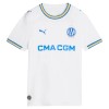 Maglia Olympique de Marseille Prima Divisa 2026-27 Maglia Olympique de Marseille Prima Divisa 2026-27