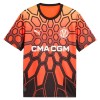 Maglia Olympique de Marseille Prima Divisa 2026-27 Arancia Maglia Olympique de Marseille Prima Divisa 2026-27 Arancia