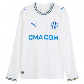 Maglia Olympique de Marseille Prima Divisa 2026-27 ML