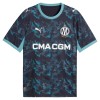Maglia Olympique de Marseille Trasferta Divisa 2026-27 Maglia Olympique de Marseille Trasferta Divisa 2026-27