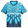 Maglia Olympique de Marseille Trasferta Divisa 2026-27 Blu Maglia Olympique de Marseille Trasferta Divisa 2026-27 Blu