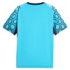 Maglia Olympique de Marseille Trasferta Divisa 2026-27 Blu