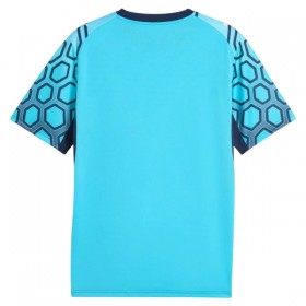 Maglia Olympique de Marseille Trasferta Divisa 2026-27 Blu