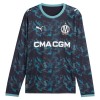 Maglia Olympique de Marseille Trasferta Divisa 2026-27 ML Maglia Olympique de Marseille Trasferta Divisa 2026-27 ML