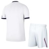 Maglia Paris Saint-Germain Bambino Trasferta Divisa 2026-27