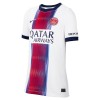 Maglia Paris Saint-Germain Donna Trasferta Divisa 2026-27 Maglia Paris Saint-Germain Donna Trasferta Divisa 2026-27