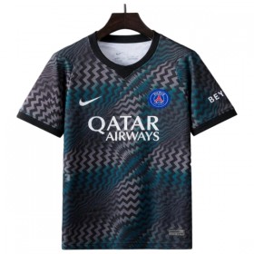 Maglia Paris Saint-Germain Portiere Prima Divisa 2026-27