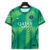 Maglia Paris Saint-Germain Portiere Trasferta Divisa 2026-27