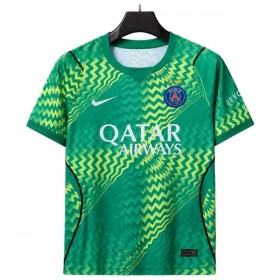 Maglia Paris Saint-Germain Portiere Trasferta Divisa 2026-27