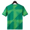 Maglia Paris Saint-Germain Portiere Trasferta Divisa 2026-27
