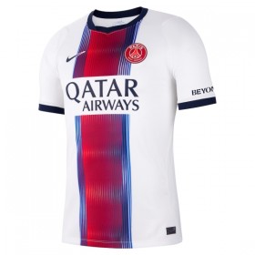 Maglia Paris Saint-Germain Trasferta Divisa 2026-27
