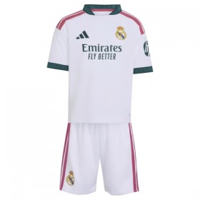 Maglia Real Madrid Bambino Prima Divisa 2026-27