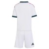 Maglia Real Madrid Bambino Prima Divisa 2026-27