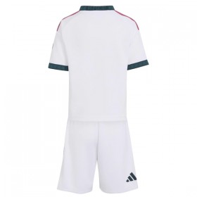Maglia Real Madrid Bambino Prima Divisa 2026-27