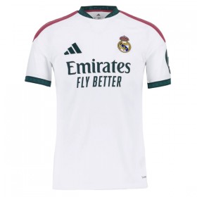 Maglia Real Madrid Bellingham 5 Prima Divisa 2026-27