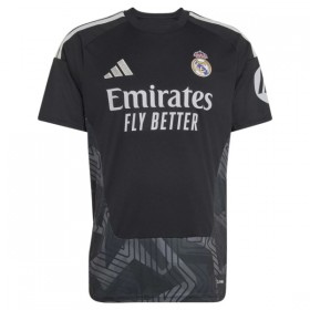 Maglia Real Madrid Courtois 1 Portiere Prima Divisa 2026-27