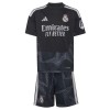 Maglia Real Madrid Portiere Bambino Prima Divisa 2026-27 Maglia Real Madrid Portiere Bambino Prima Divisa 2026-27