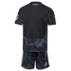 Maglia Real Madrid Portiere Bambino Prima Divisa 2026-27
