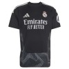 Maglia Real Madrid Portiere Prima Divisa 2026-27 Maglia Real Madrid Portiere Prima Divisa 2026-27