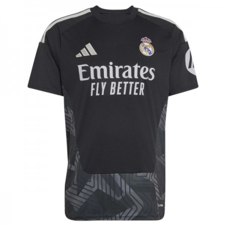 Maglia Real Madrid Portiere Prima Divisa 2026-27 Maglia Real Madrid Portiere Prima Divisa 2026-27